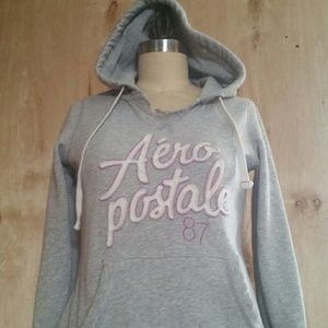 aeropostale sweater